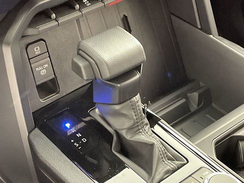 New 2026 Toyota Tundra SR5 image 14