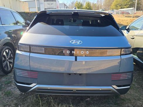 Certified 2024 Hyundai Ioniq 5 SEL image 4