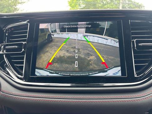 New 2025 Dodge Durango R/T image 13