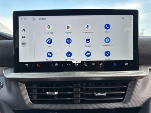 New 2025 Ford Explorer ST w/ Sun And Sound Package image 49