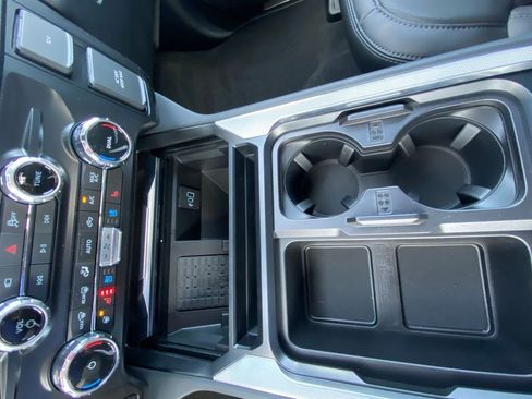 New 2026 Ford F350 Platinum image 17