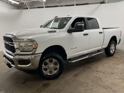Used 2024 RAM 2500 Big Horn