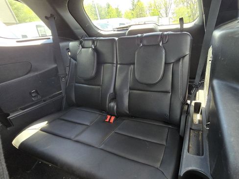 Used 2023 Ford Explorer ST AWD/4WD image 14