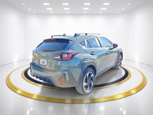 New 2026 Subaru Crosstrek 2.5i Limited AWD/4WD image 6