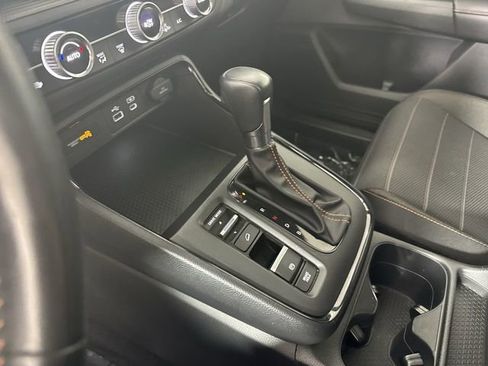 Certified 2023 Honda CR-V Sport image 19