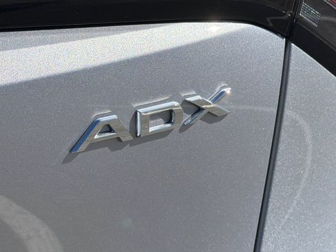 Used 2025 Acura ADX AWD image 38