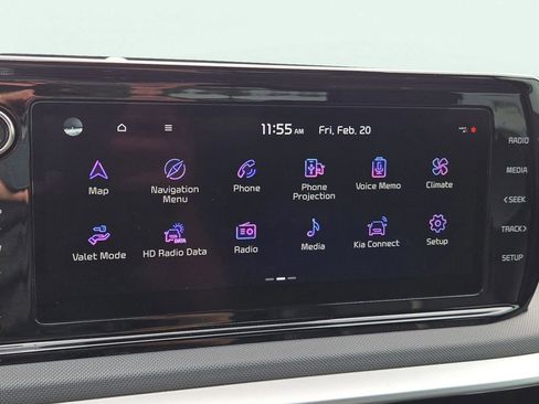 Certified 2023 Kia K5 GT-Line image 24