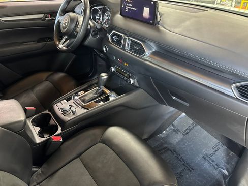 Used 2023 MAZDA CX-5 AWD 2.5 S w/ Select Package image 32