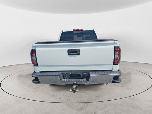 Used 2016 GMC Sierra 1500 SLT AWD/4WD image 2