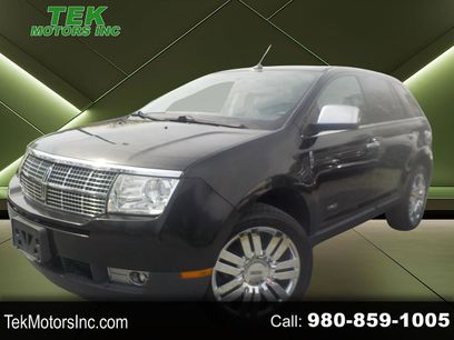 Used 2010 Lincoln MKX AWD 4dr Reserve
