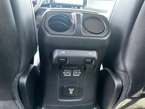 New 2025 Jeep Wrangler Sahara w/ Safety Group image 31