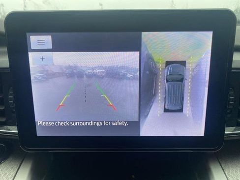 Certified 2022 Ford Explorer Timberline image 29