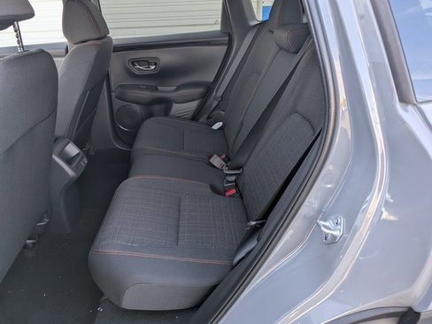 New 2026 Honda HR-V Sport image 12