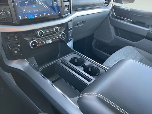 Used 2021 Ford F150 XLT w/ Equipment Group 302A High image 24