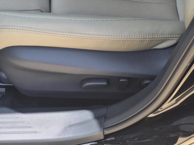 Certified 2025 Subaru Legacy Limited AWD/4WD image 21
