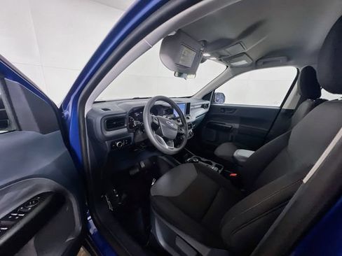 Used 2024 Ford Maverick XL FWD image 16