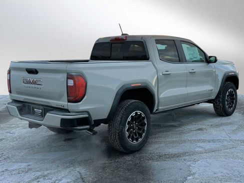 New 2026 GMC Canyon AT4 image 3