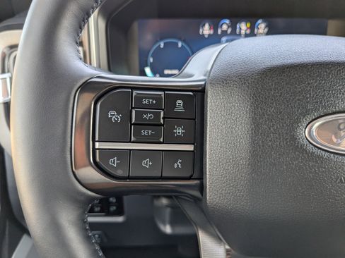 Used 2025 Ford F450 Platinum w/ FX4 Off-Road Package image 34