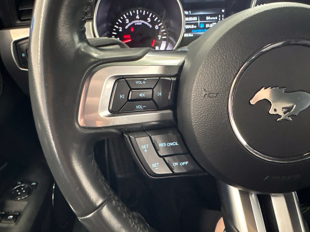 Used 2023 Ford Mustang GT Premium RWD image 19
