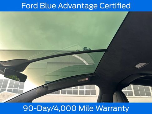 Used 2022 Tesla Model X Plaid AWD/4WD image 14