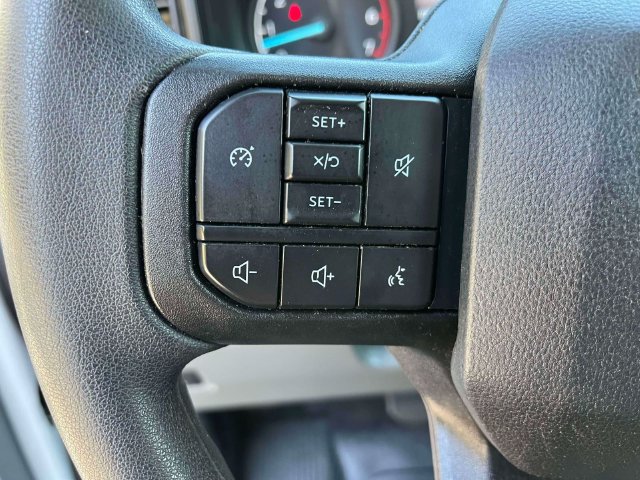 Certified 2026 Ford F250 XL w/ FX4 Off-Road Package AWD/4WD image 30