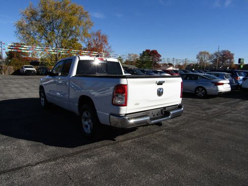 Used 2019 RAM 1500 Big Horn image 5