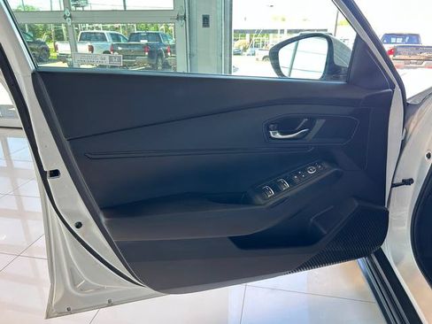 Used 2023 Honda Accord LX image 13