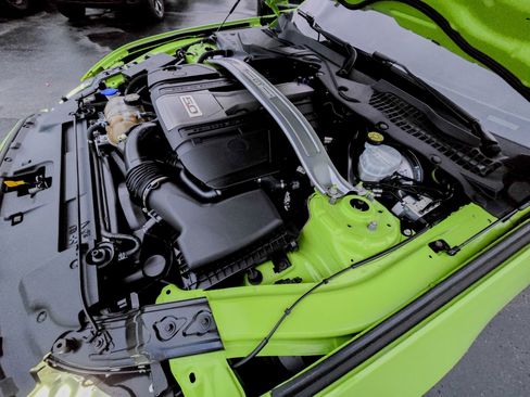 Used 2020 Ford Mustang GT Premium w/ GT Performance Package image 61