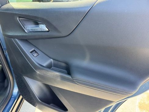 New 2026 Chevrolet Equinox LT image 10