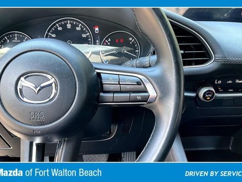Used 2024 MAZDA MAZDA3 s FWD image 11