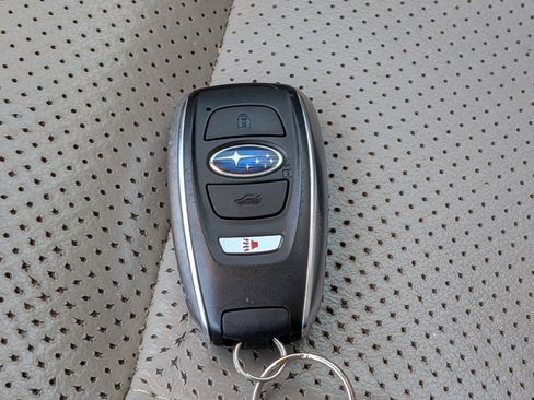 Used 2020 Subaru Forester Limited image 29