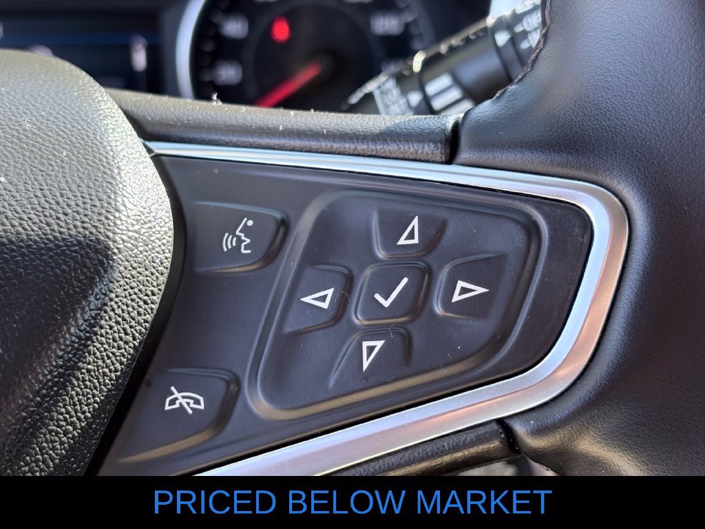 Used 2024 Chevrolet Equinox LT FWD image 13