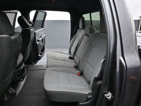 Used 2022 RAM 1500 Big Horn AWD/4WD image 10