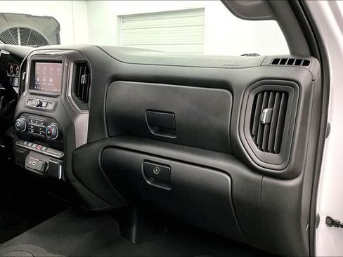 Used 2023 Chevrolet Silverado 1500 Custom image 19