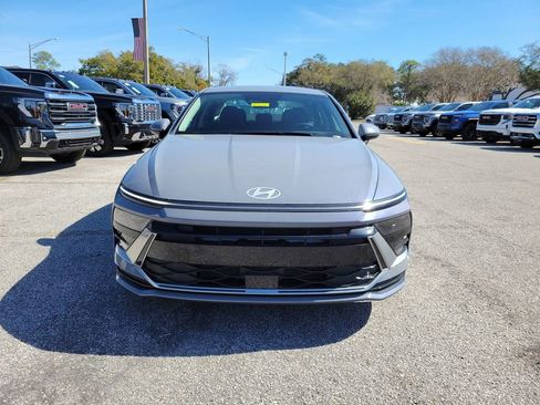 New 2026 Hyundai Sonata SEL image 7