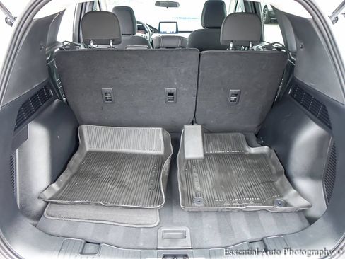 Used 2025 Ford Escape Active FWD image 20