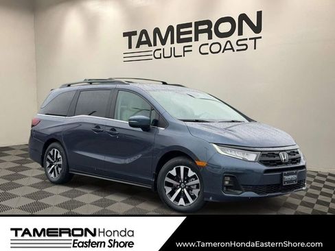 New 2026 Honda Odyssey EX-L image 1