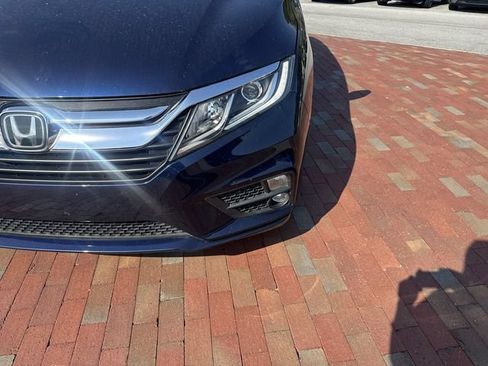 Used 2018 Honda Odyssey EX image 24