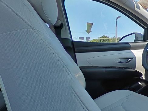 Certified 2026 Hyundai Tucson SEL AWD/4WD image 33