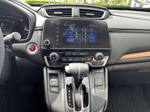 Used 2019 Honda CR-V Touring image 10