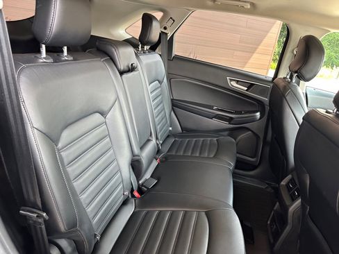 Used 2017 Ford Edge SEL w/ Equipment Group 201A image 15