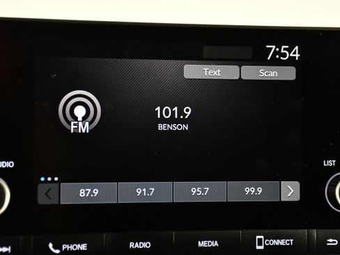 Certified 2024 Honda CR-V EX image 26
