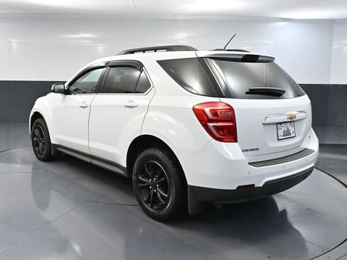 Used 2017 Chevrolet Equinox LT w/ Convenience Package image 7