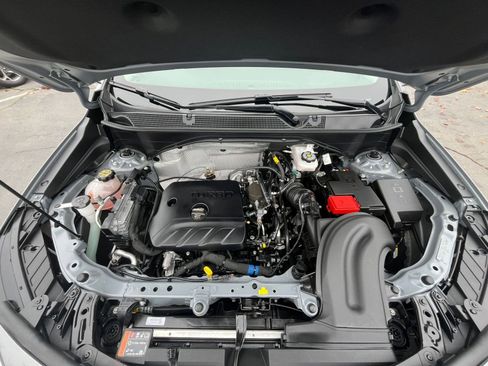 Used 2025 Buick Encore GX Preferred image 32