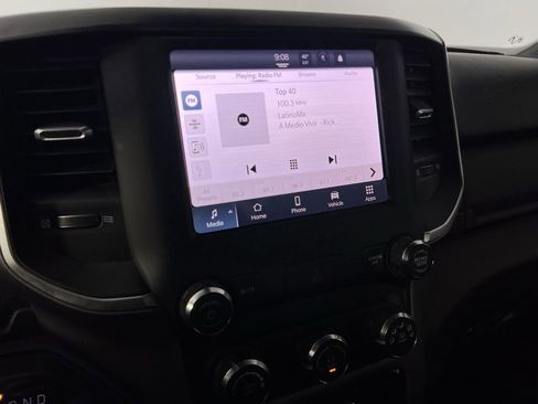 Certified 2024 RAM 2500 Big Horn w/ Bed Utility Group image 16