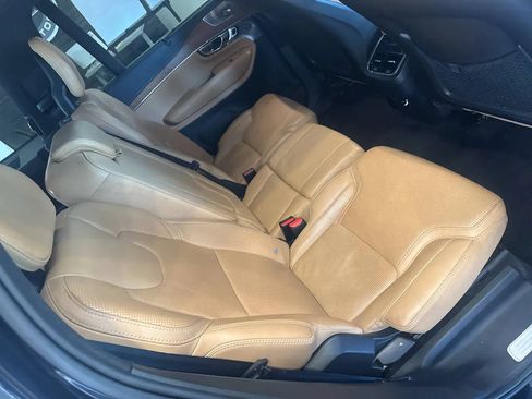 Used 2018 Volvo XC90 T6 Inscription w/ Luxury Package AWD/4WD image 37