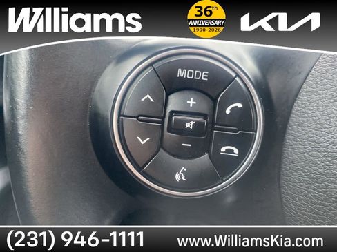 Used 2020 Kia Soul GT-Line w/ GT 2.0L Power Sunroof Package image 29