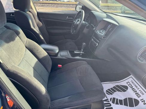 Used 2009 Nissan Maxima 3.5 S image 33