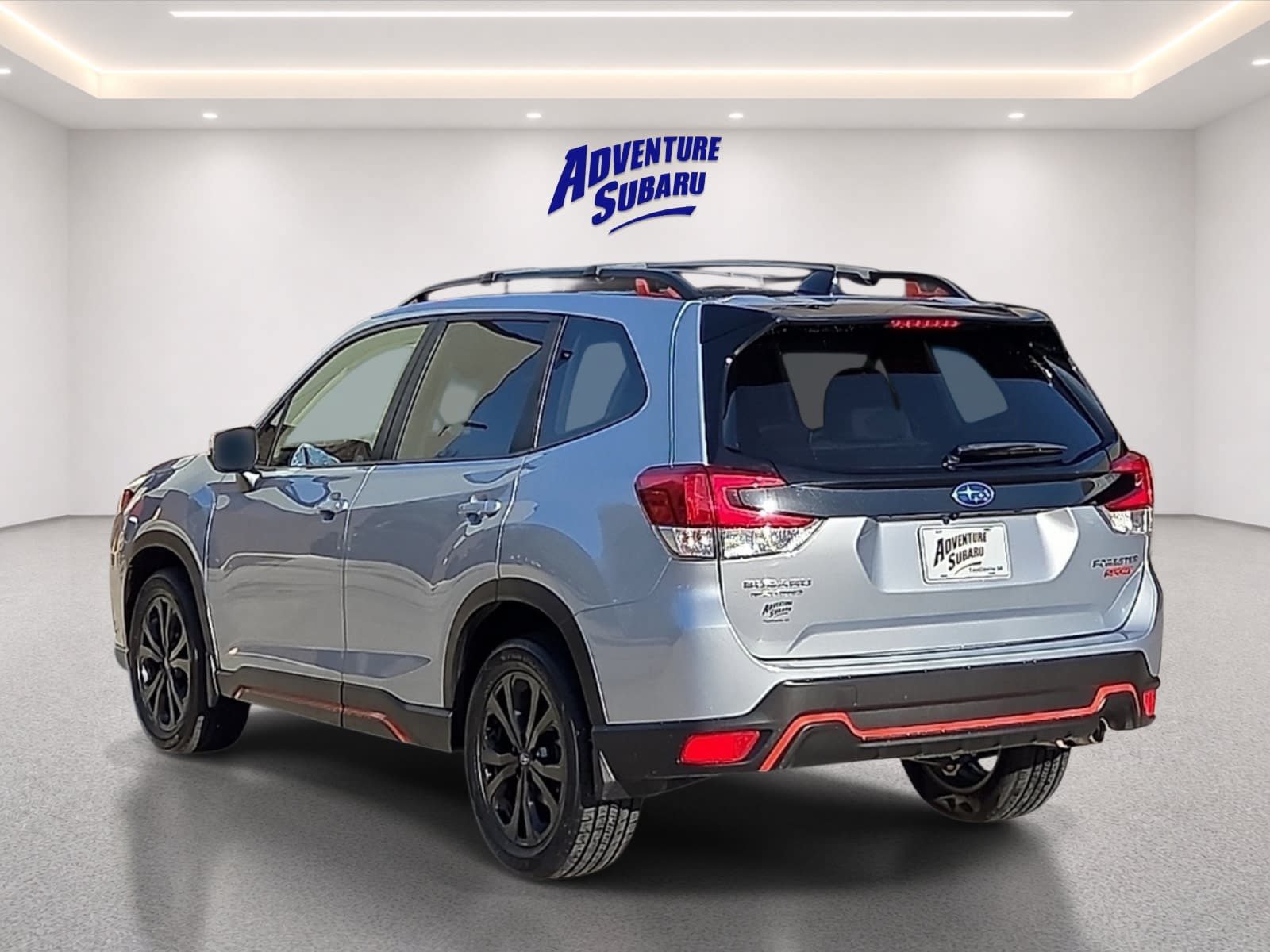 Used 2024 Subaru Forester Sport AWD/4WD image 5