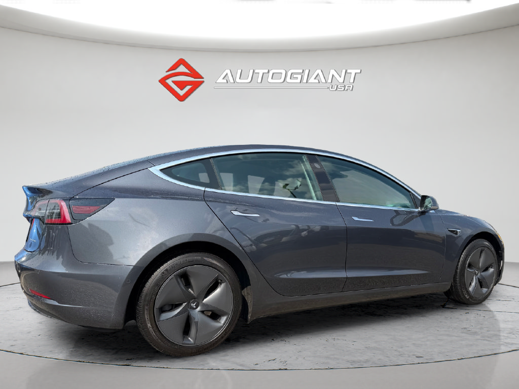 Used 2019 Tesla Model 3 Long Range AWD/4WD image 8